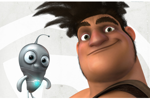 Ting and Juma