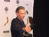 Callum Keith Rennie