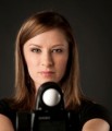 Lindsay George Headshot
