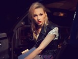 SARAH GADON in The Endings