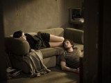 Tournage, Nuit # 1real: Anne EmondCam: Mathieu LaverdireProd: Nancy Grant, MetafilmsCatherine de Lean et Dimitri Storoge