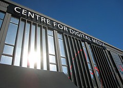 01-27-11 Centre for Digital Media