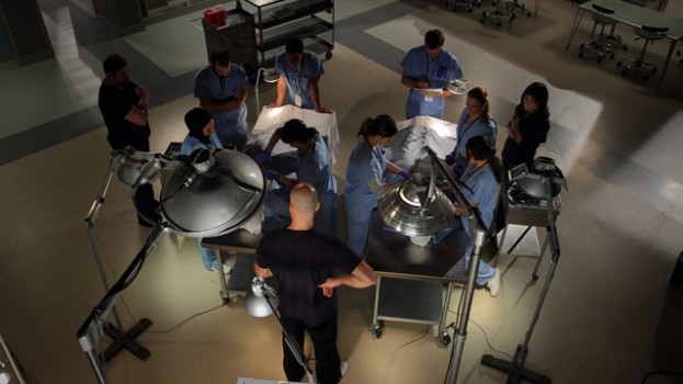 Hard Rock Medical