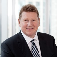 Paul Robertson