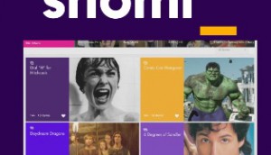 shomi
