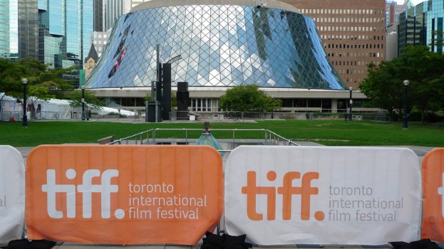 USE CREDIT shutterstock_TIFF 2011