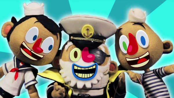 Captain Cornelius