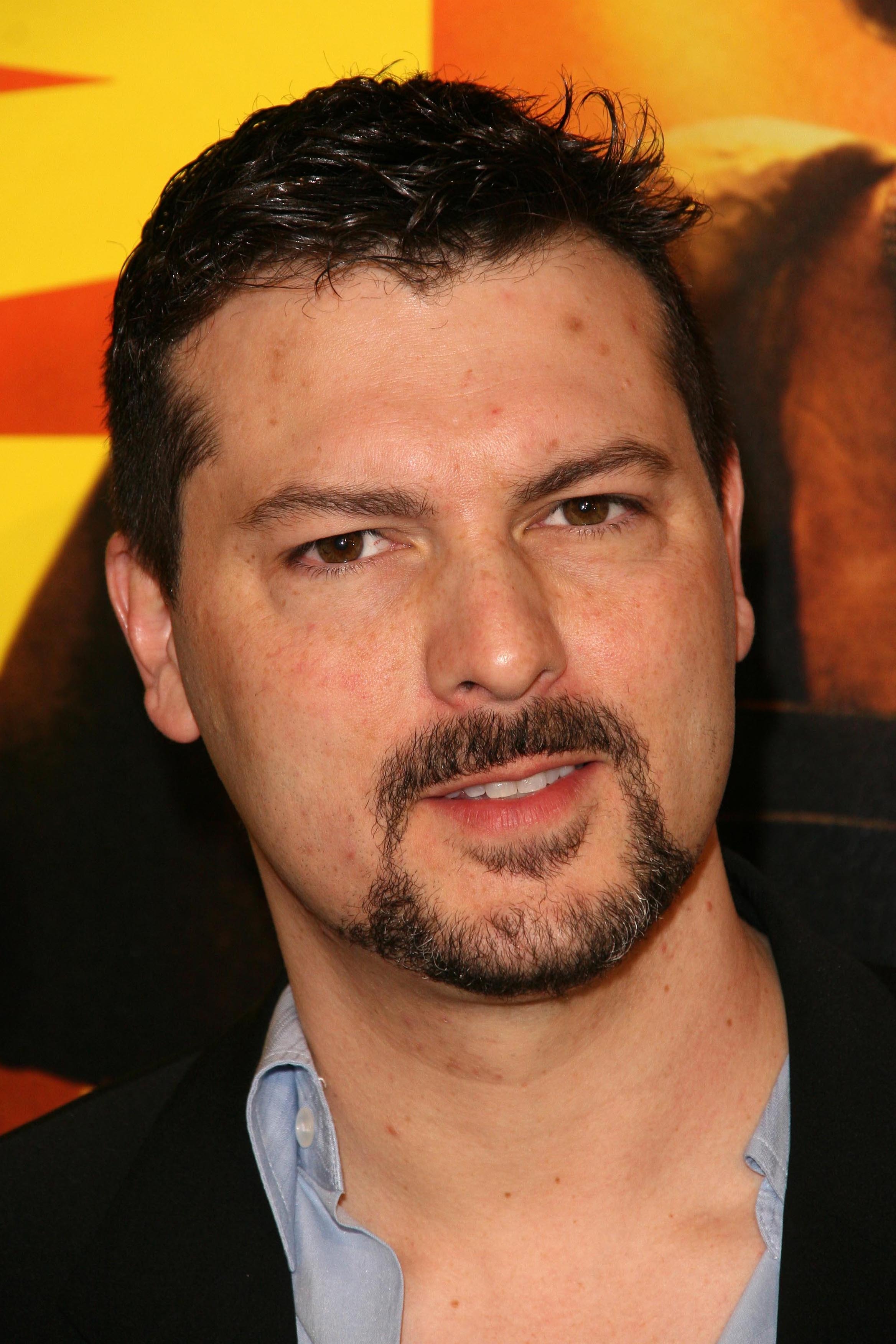 David Hayter boards ReincarNATE as exec producer » Playback