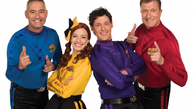 The Wiggles