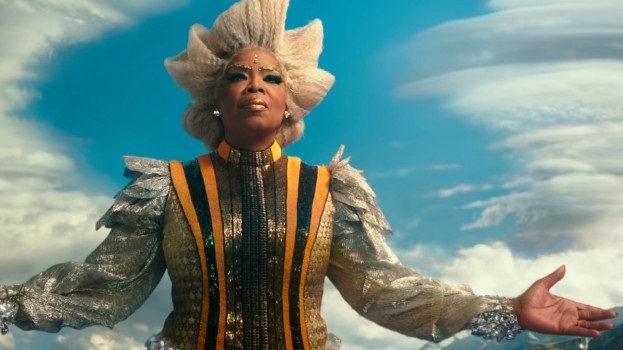 Wrinkle in Time