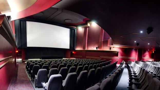 Hot Docs Ted Rogers Cinema_Photo by Joseph Michael - v2