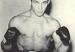 Harry Haft