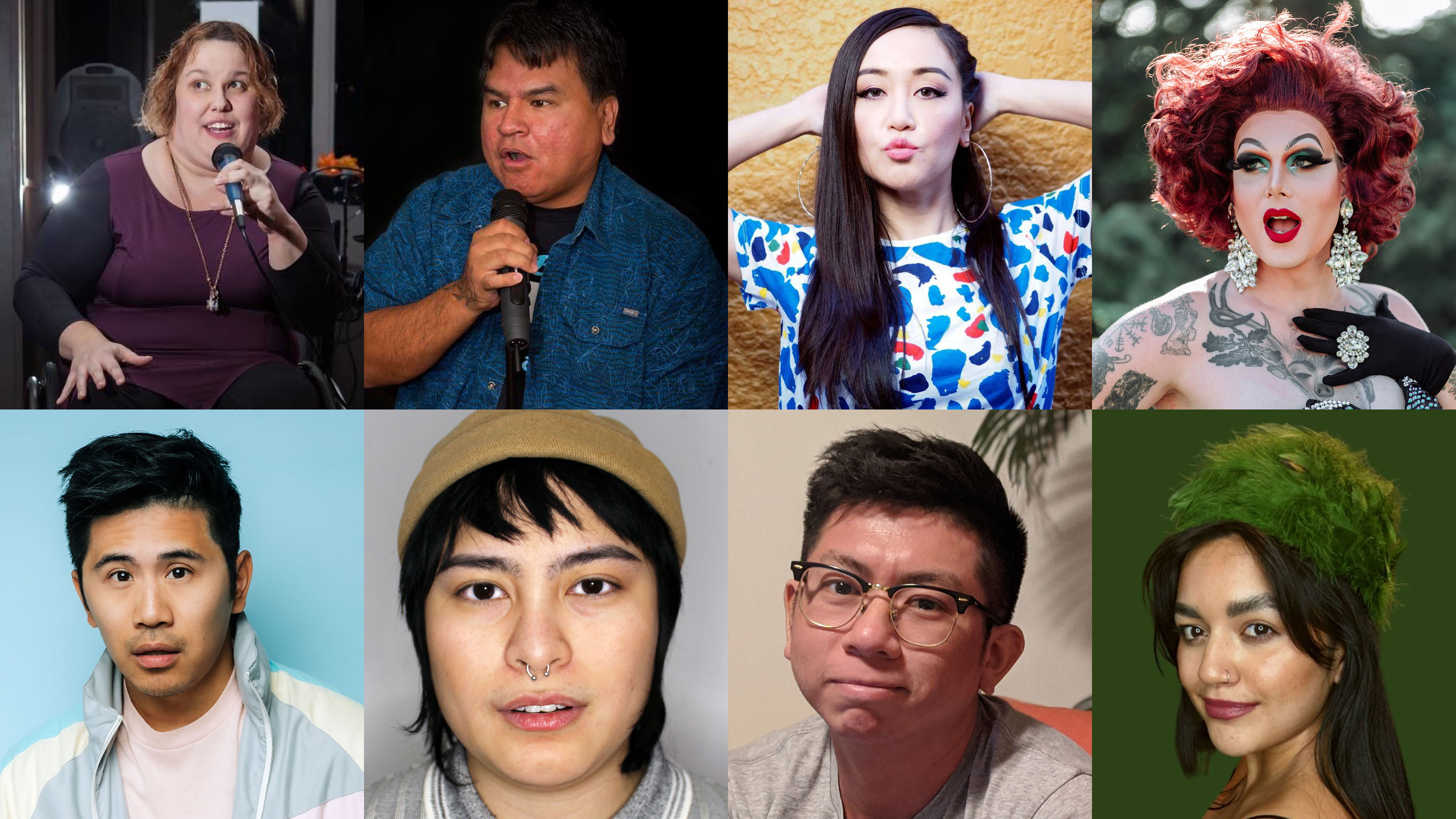Comedy: The Invasion Of My Personal Space
