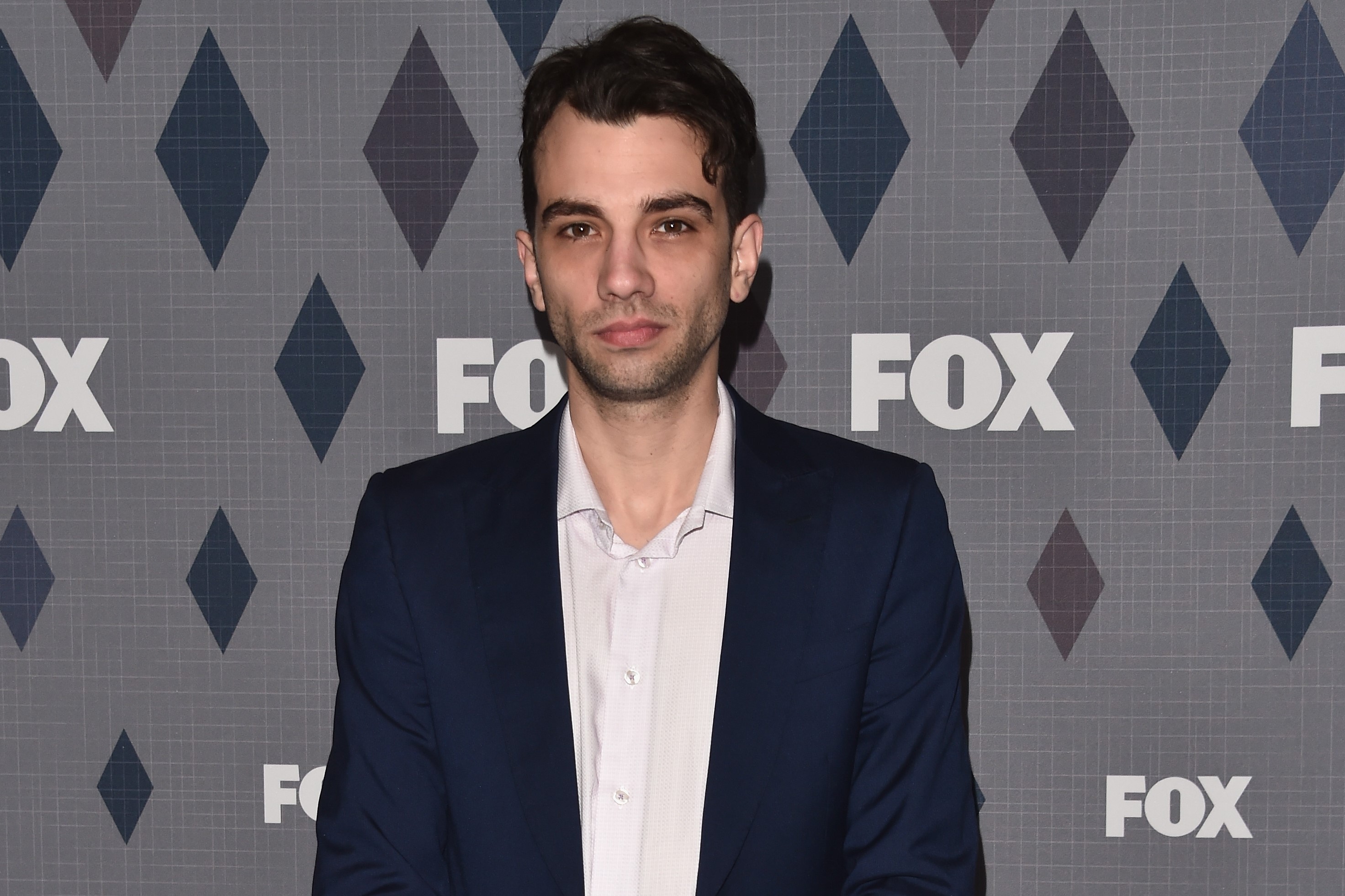 Comedian Jay Baruchel signs firstlook deal with Boat Rocker » Playback