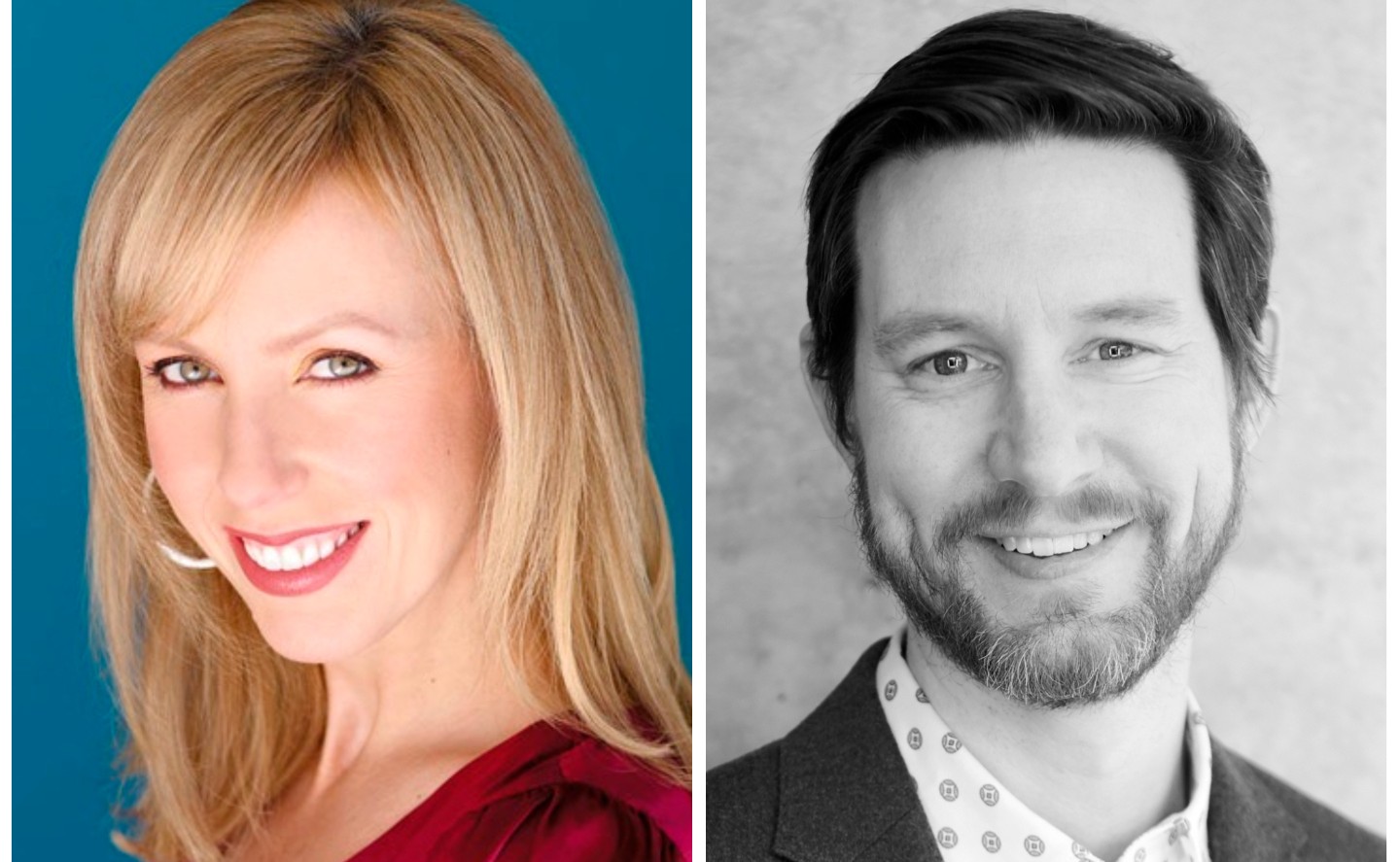 eOne appoints Canadian unscripted development VPs » Playback