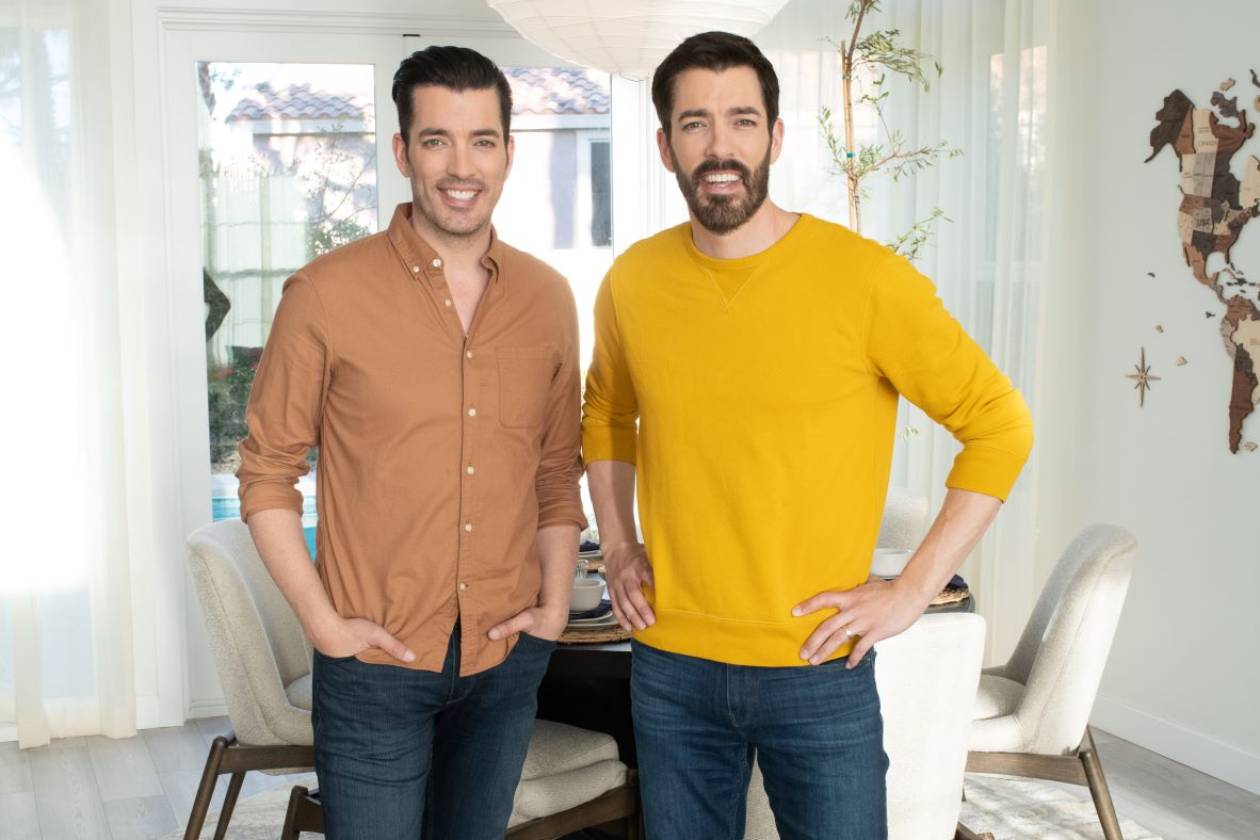 HGTV orders two series from Scott Brothers Entertainment » Playback