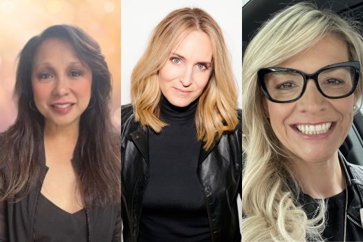 WIFT+ Toronto adds two to board, elects new chair