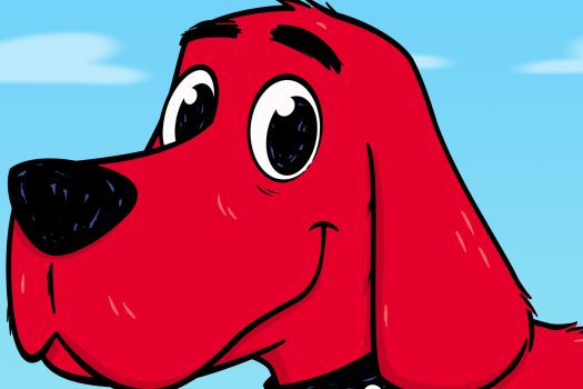 9 Story fetches new Clifford series for CBC, PBS Kids, Sky Kids
