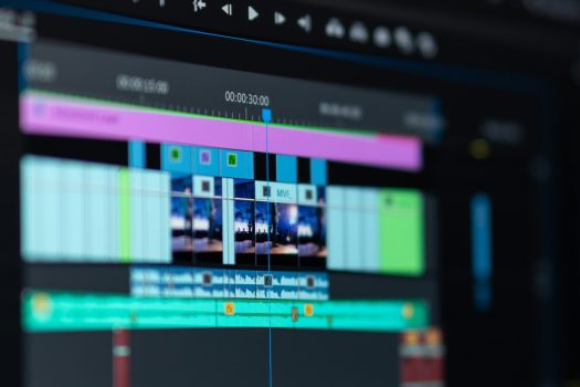 WIFT+ Toronto launches new VFX mentorship program