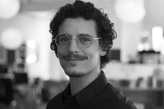 Bunbury Films adds Kacim Steets Azouz as managing partner