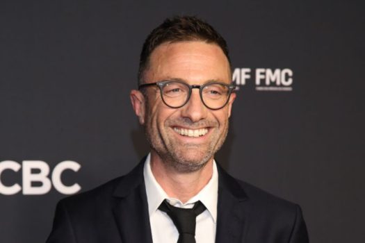 Jacob Tierney to be honoured at ACTRA Awards in Montreal