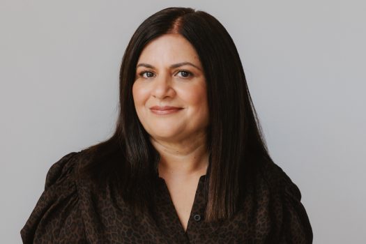 Prem Gill to exit Creative BC in June