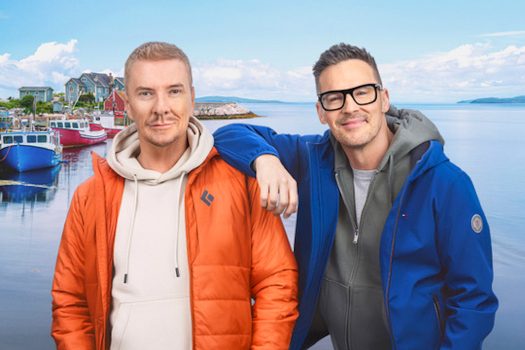 Serial Maven acquires Small Town Escapes with Colin & Justin
